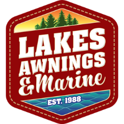 Lakes Awnings & Marine